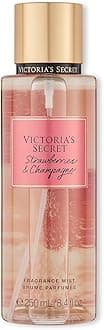 Victoria's Secret Strawberries & Champagne Body Mist (8.4 oz)