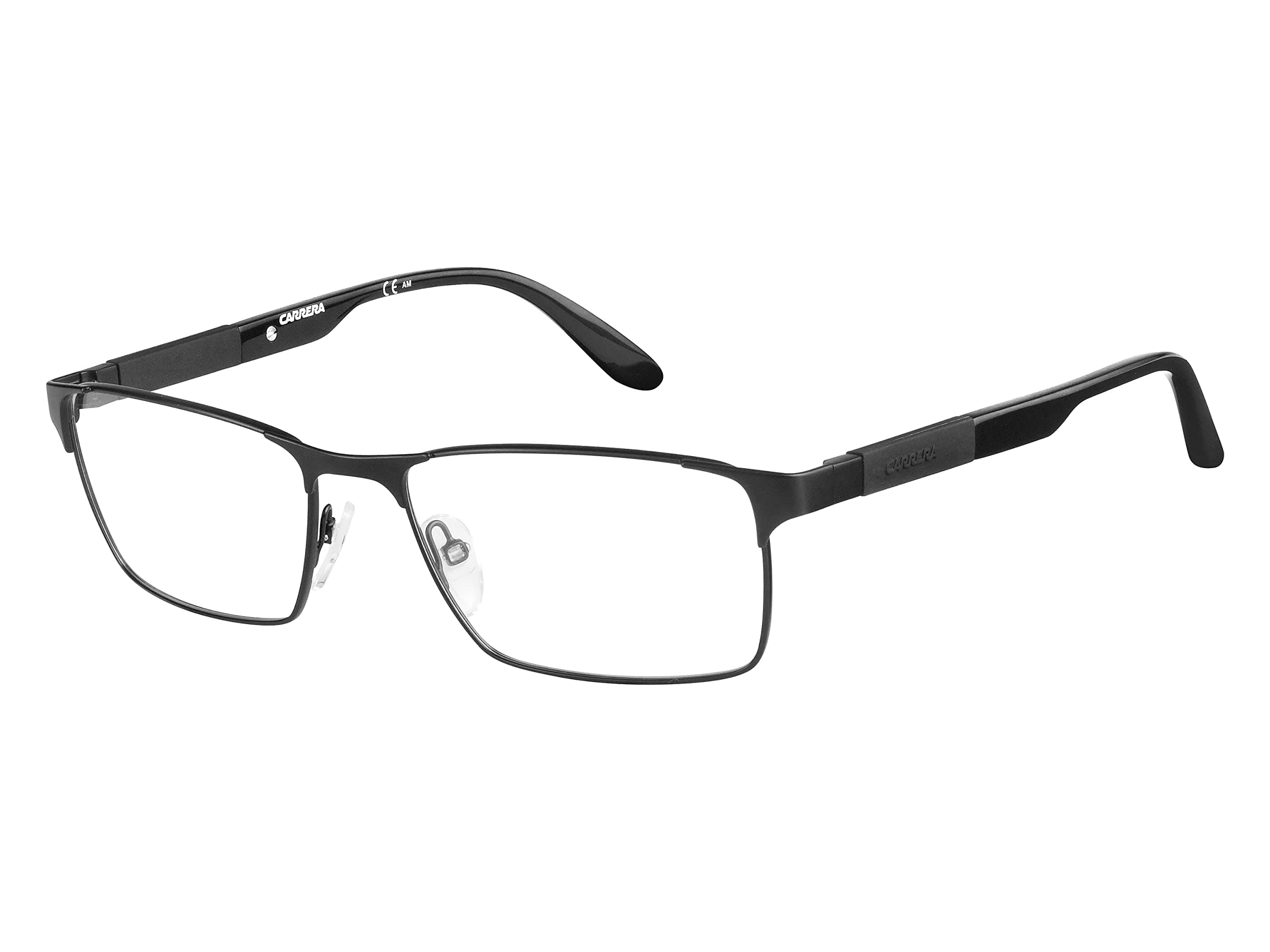 Men's 8822 Rectangular Prescription Eyewear Frames