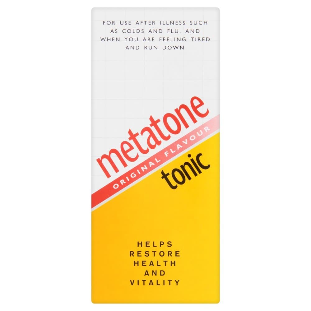Original Flavour Tonic - 300 ml