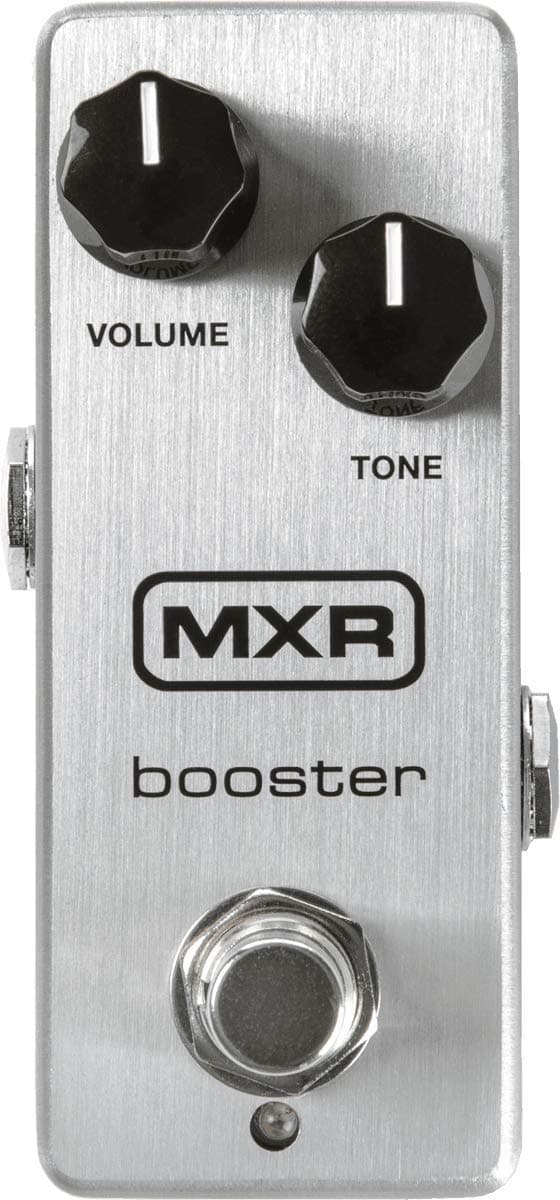 MXRM293 Booster Mini Boost Pedal