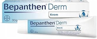 Bepanthen Derm Krem (Skin Moisturizing Cream), 30 g / 1,06 Oz(Pack of 1)