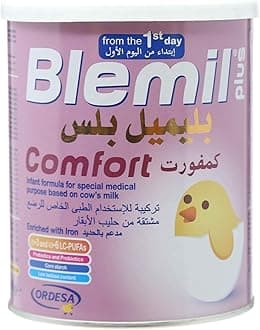 – Ordesa Blemil Plus Comfort Powder, 400 gm