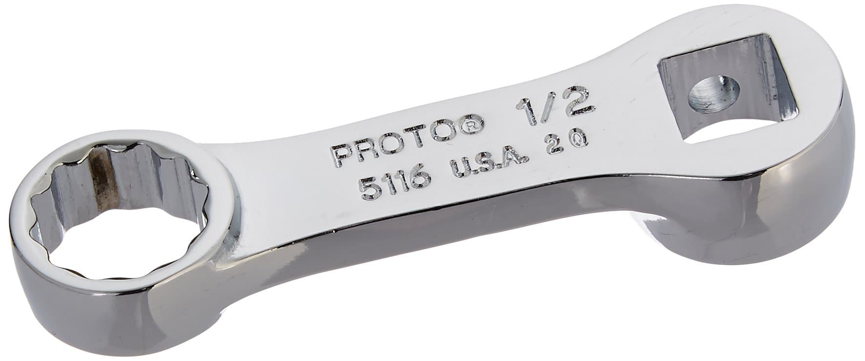 3/8" Drive Torque Adapter 1/2"