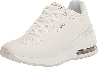 Women's Million Elevated Air Sneakers
