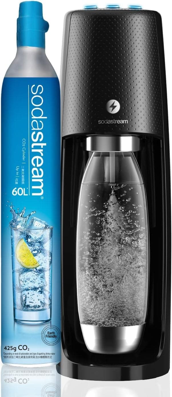 SodaStream One Touch