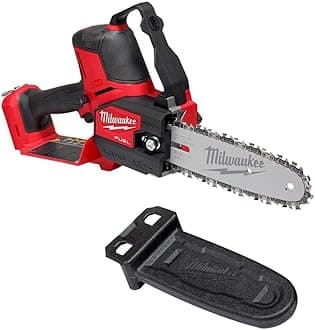 Milwaukee M18 FUEL HATCHET 8" Pruning Saw - No Charger, No Battery, Bare Tool Only