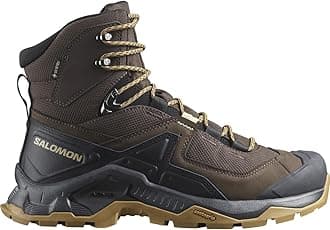 SalomonMens Quest Element GtxHiking Shoe