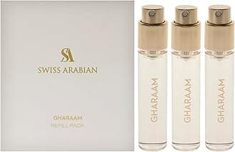 Swiss Arabian Gharaam Unisex Refill Set 10ml X3