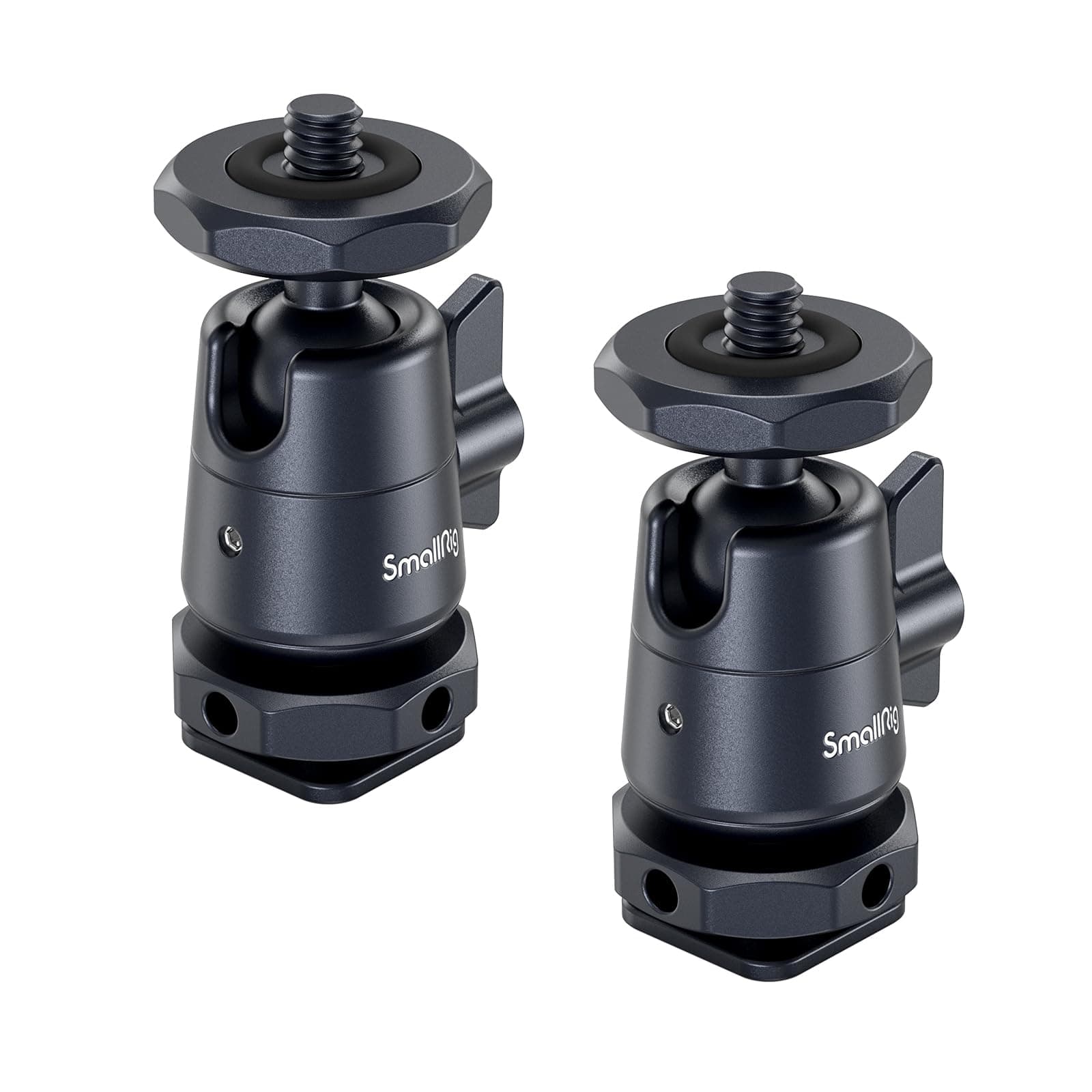 2PCS Mini Ball Head