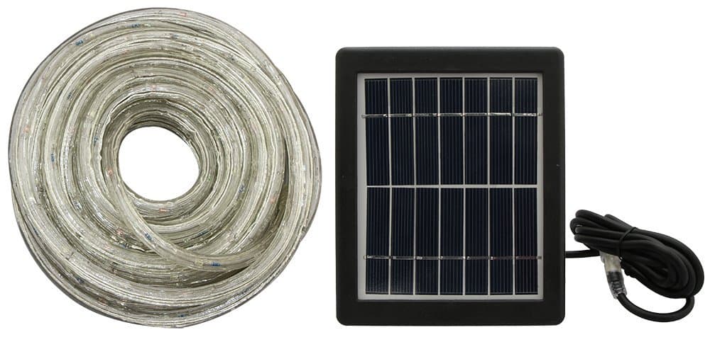 XP06 Solar 'Flexi-Lites' Rope Light