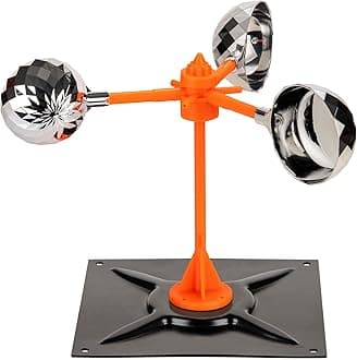 Bird Repellent Rotating Base