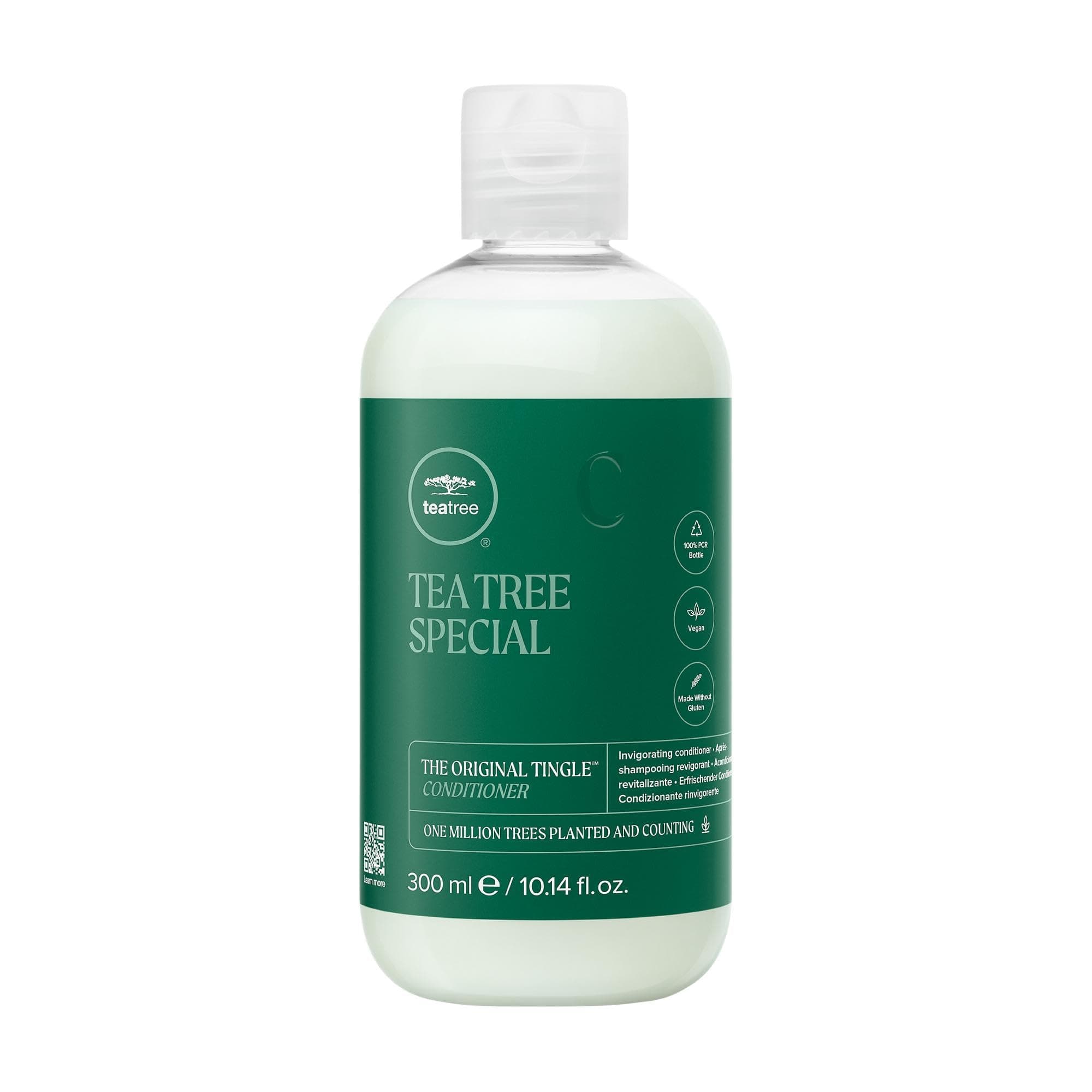 Paul Mitchell Tea Tree Special Conditioner, 300 ml