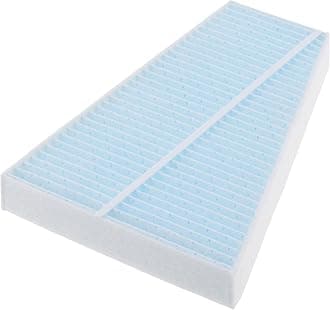 BOSCH 6011C HEPA Cabin Air Filter - Compatible with Select Ford Taurus; Mercury Sable