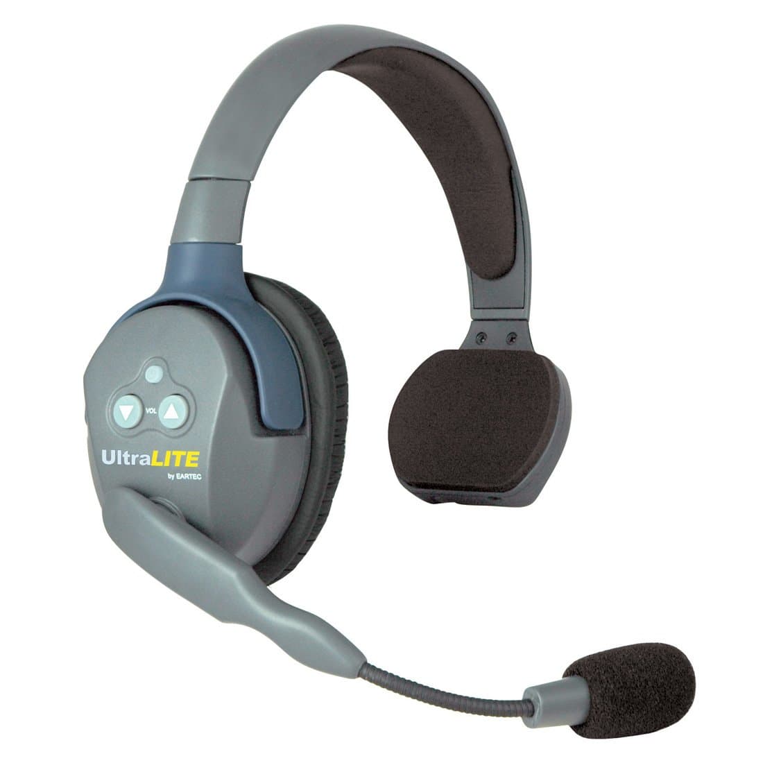 EartecULSR | UltraLITE Single Remote Headset