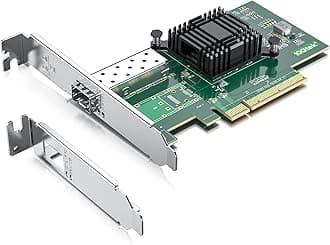 10Gtek Network Adapter for Intel