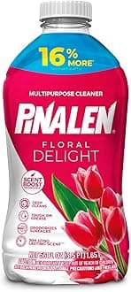 Pinalen Max Aromas Floral Delight Multipurpose Cleaner