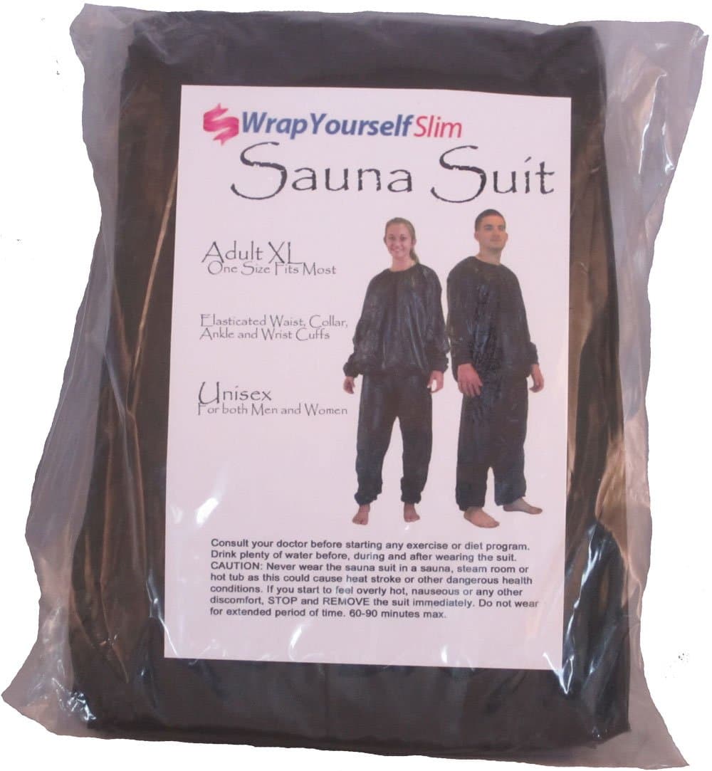 Sauna Suit
