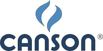 Canson Iris Vivaldi A4 185 GSM Smooth Colour Paper - Black (Pack of 50 Sheets)