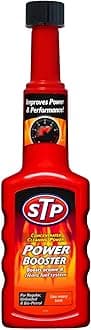 Armorall 56200EN 200ml STP Power Booster