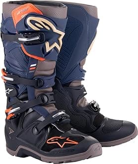 AlpinestarsMen's Tech 7 Enduro Boots
