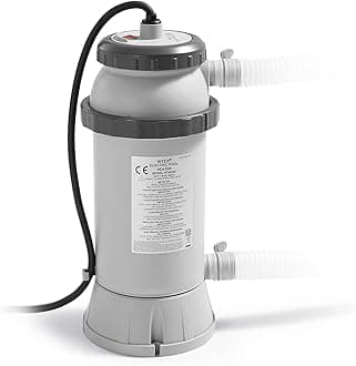 Intex 28684 Electric Above Ground Pool Heater 2.2 Kw / 230 V