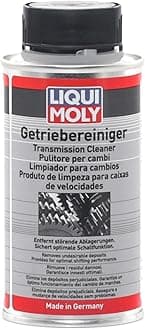 Liqui Moly 3321 Transmission Cleaner, 150 ml