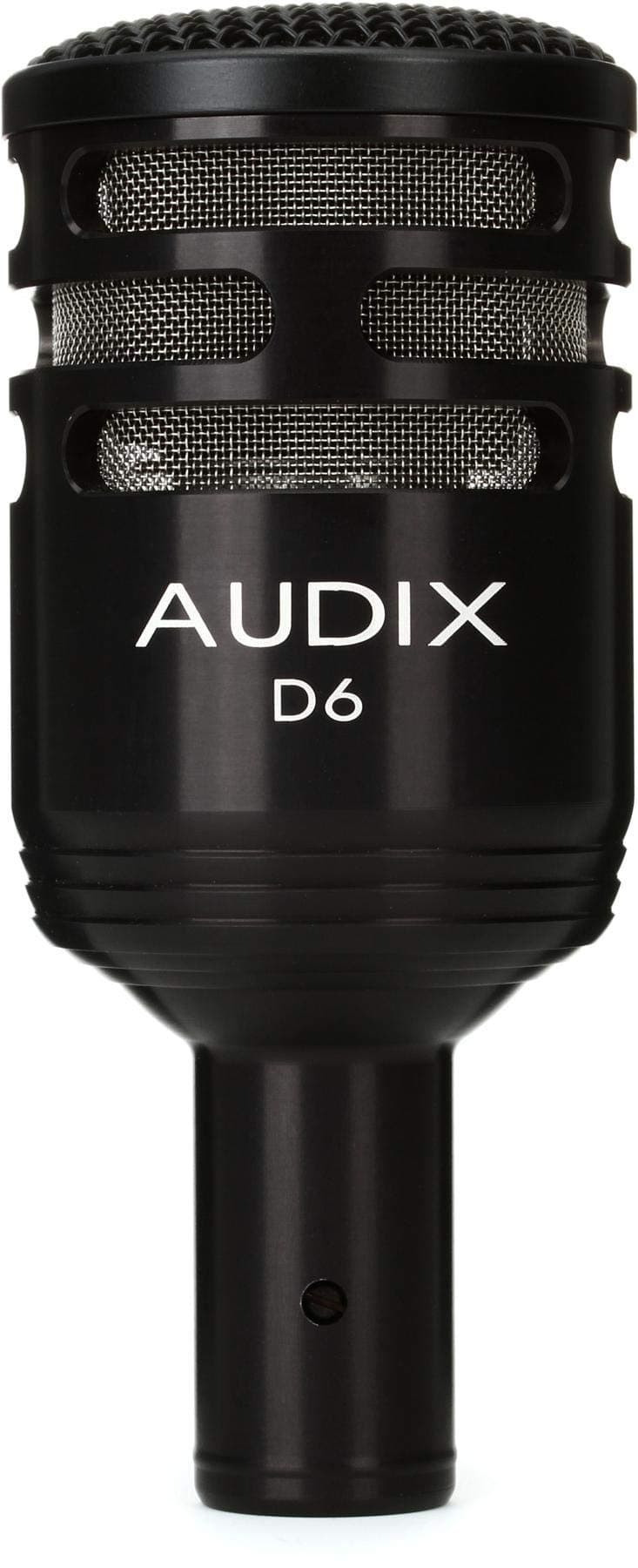 D6 Dynamic Microphone, Cardioid