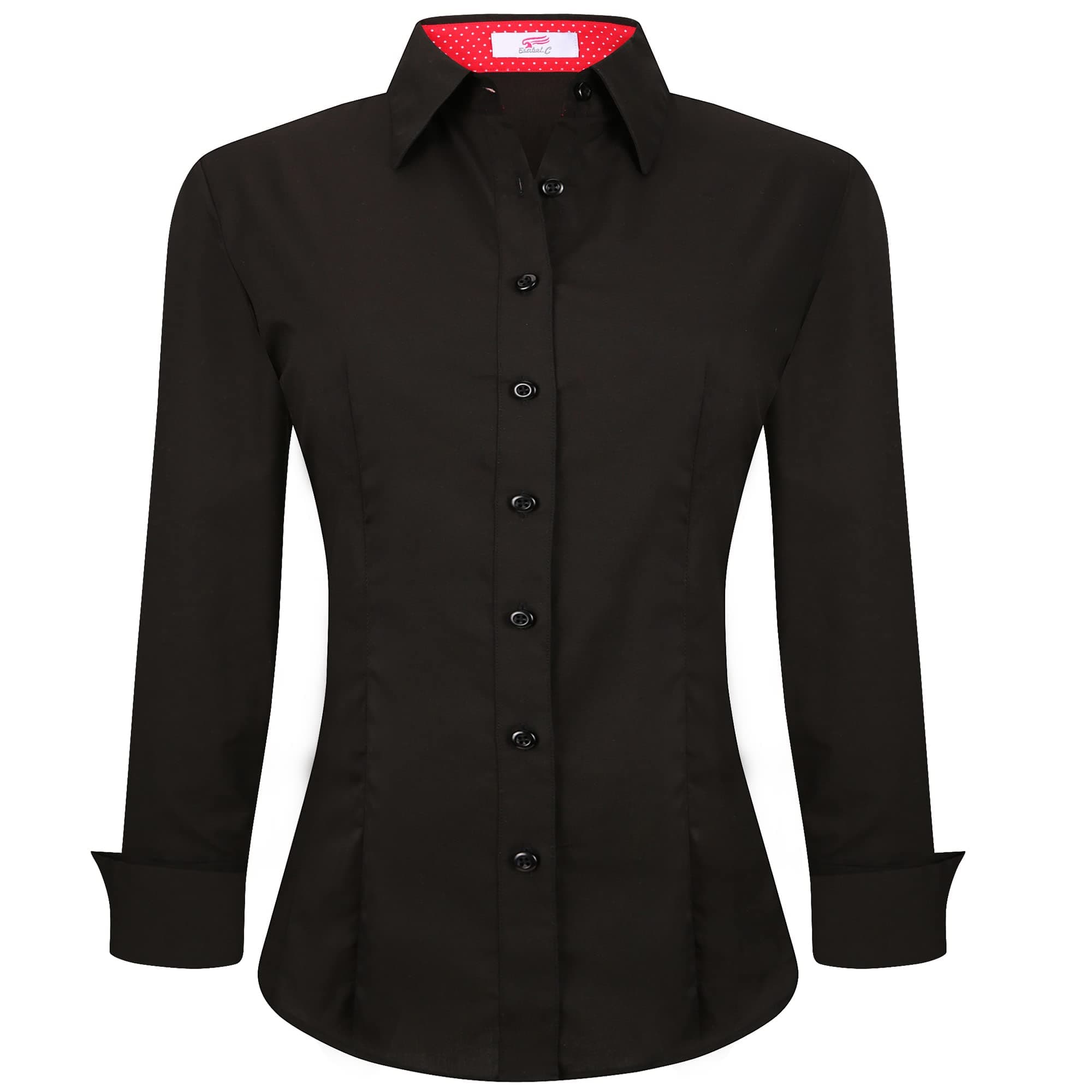 Women button down shirts