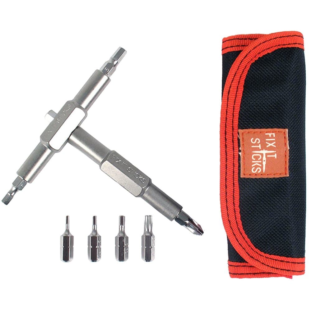 Fix It SticksFix It Sticks Replaceable Edition Multi Tool