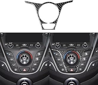 Climate Control Switch