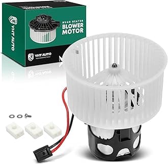 A/C Heater Blower Motor Fan Assembly for BMW F01 F02 F03 F04 F07 F10 F11 F12 F13 528i 535i 550i 640i 650i 740i 750i 760Li