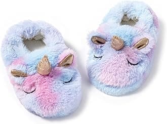 Girls Cute Warm Slipper In Winter