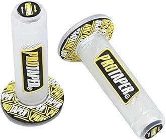 Grips for Motorcycle for Pro Taper 7/8" Rubber Gel Hand Brake Handle Enduro Grips Moto Cross Quad Accessories Pitbike