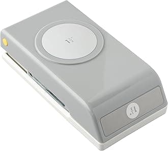 EK Success Tools Circle Punch 1.5-Inch 54-31001