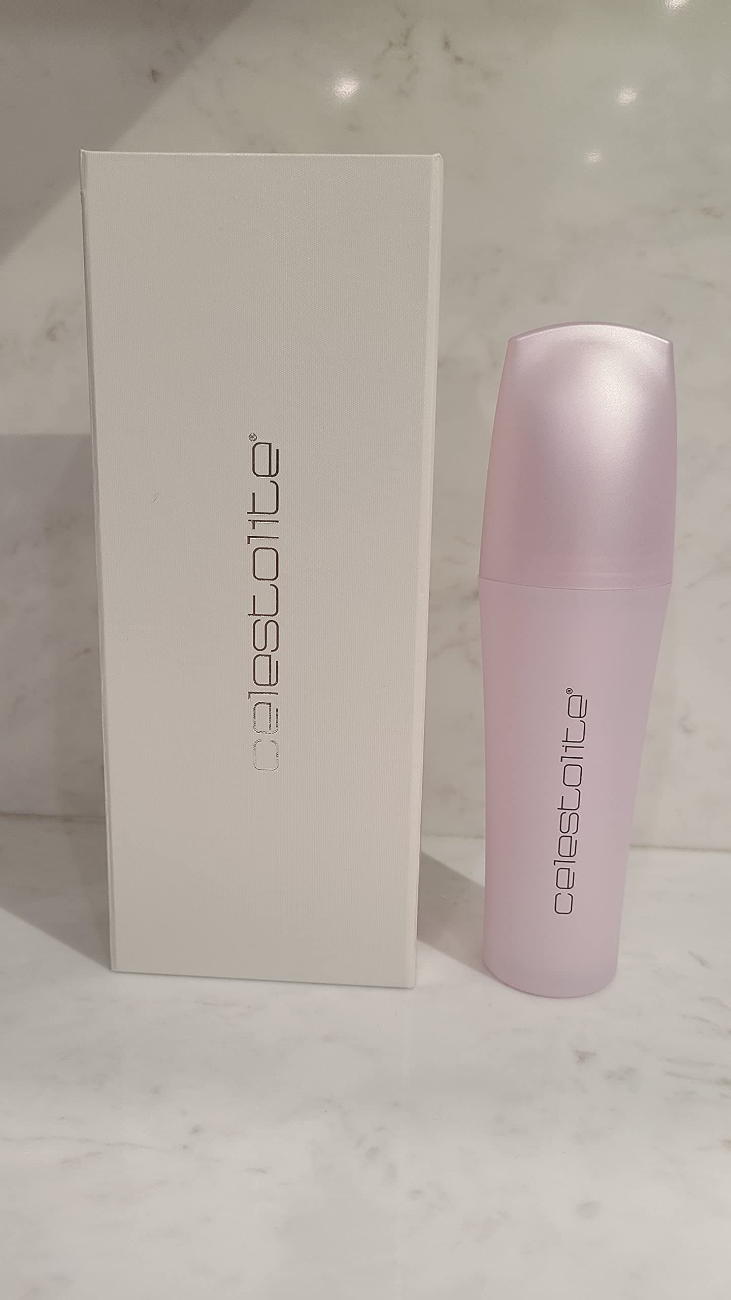 celestolite ESTRELLA EYE SERUM