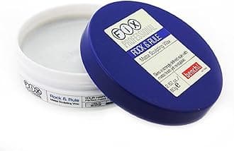 Bench Fix Hair Styling Products (Navy Blue - Rock and Rule)