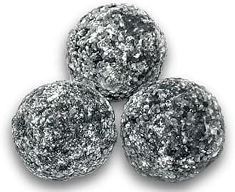 Single Black Death Candy (5 Piece) The sourest candy in the world