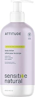 Body Lotion