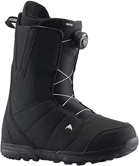 BurtonMoto BOA Snowboard Boots Mens