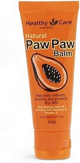 Healthy Care Paw Paw Balm 100g