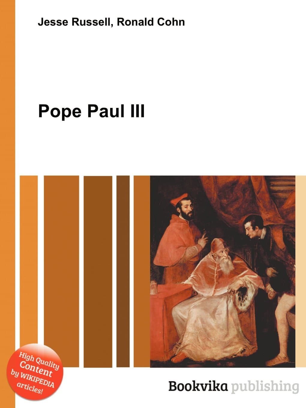 Pope Paul III