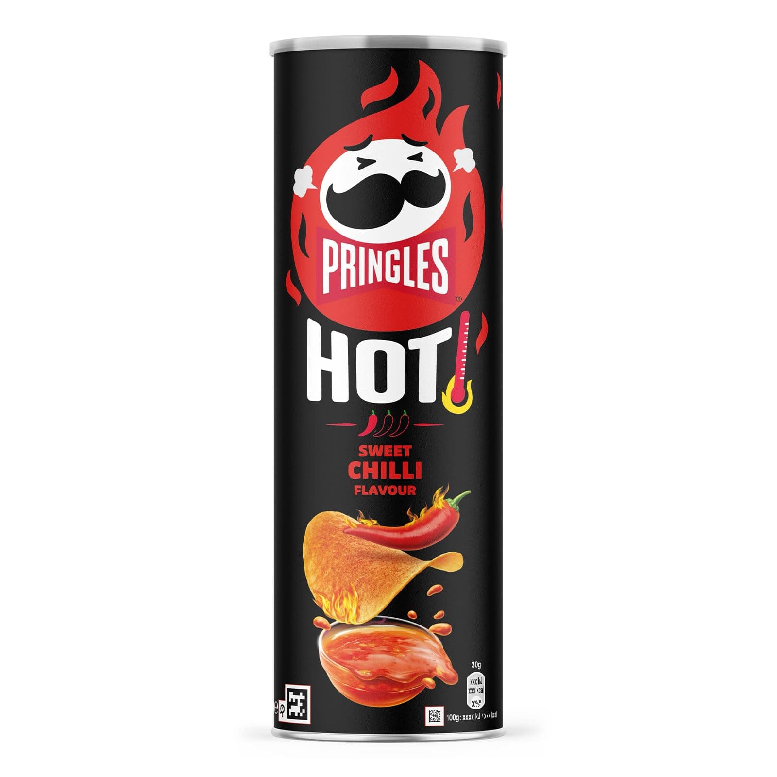 Hot Sweet Chilli 160g