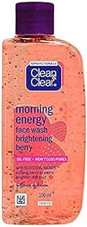 Morning Energy Berry Blast, Red, 100 ml