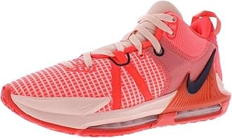 Men's Lebron Witness 7 Basketball Shoes