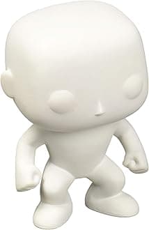 Funko POP! Vinyl Do It Yourself (D.I.Y) - Male
