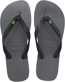 Men's Brazil Flip Flop Sandal
