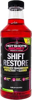 Hot Shot's Secret HSSTSE32Z Transmission Stiction Eliminator - 32 fl. oz.
