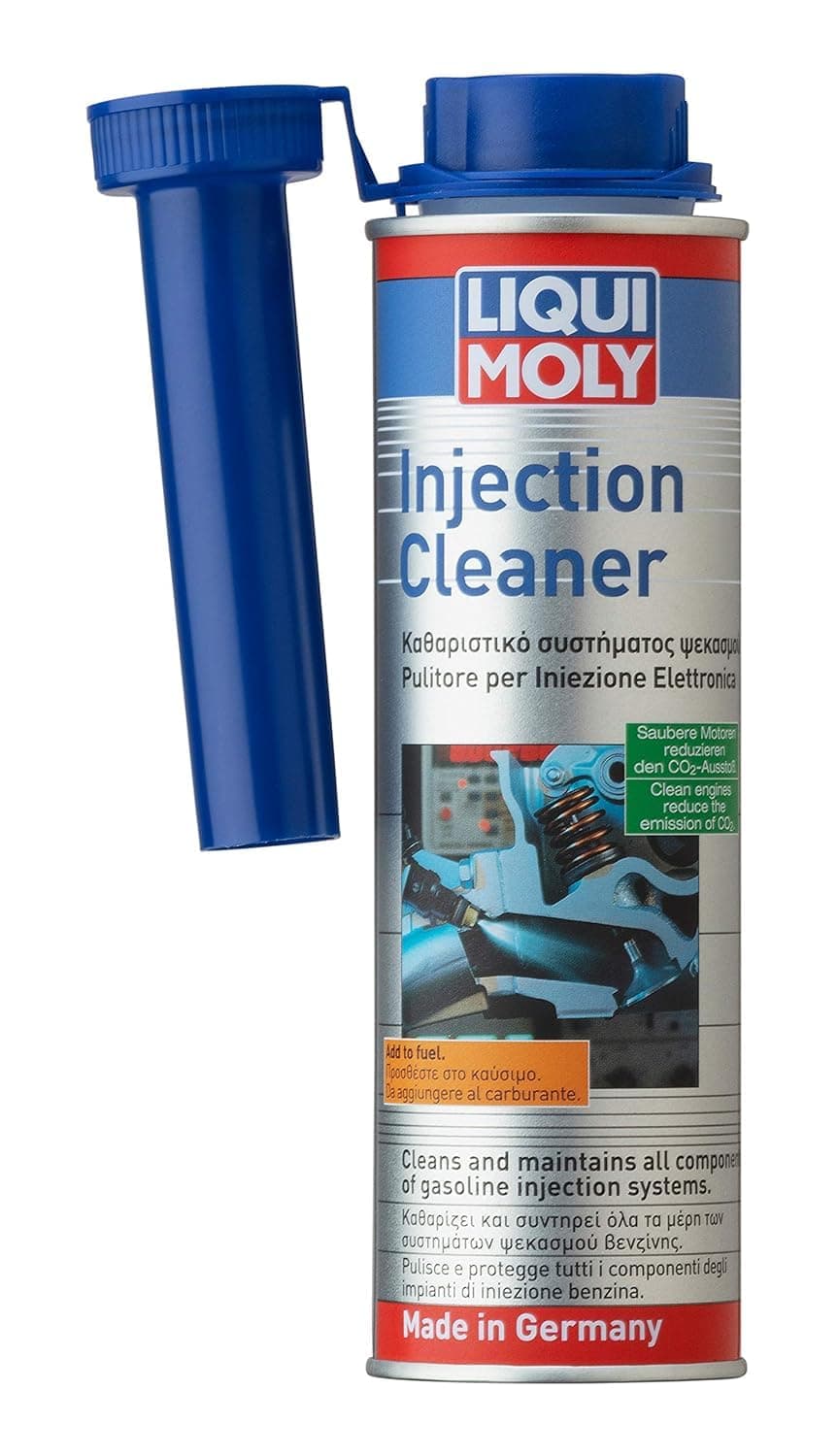 1803 Injection Cleaner 300ml