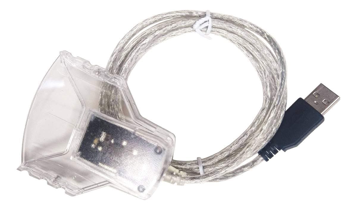 IDBridge CT30 USB Smart Card Reader by DSH