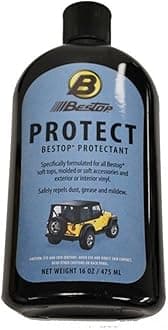 1121200 16-oz. Vinyl Protectant
